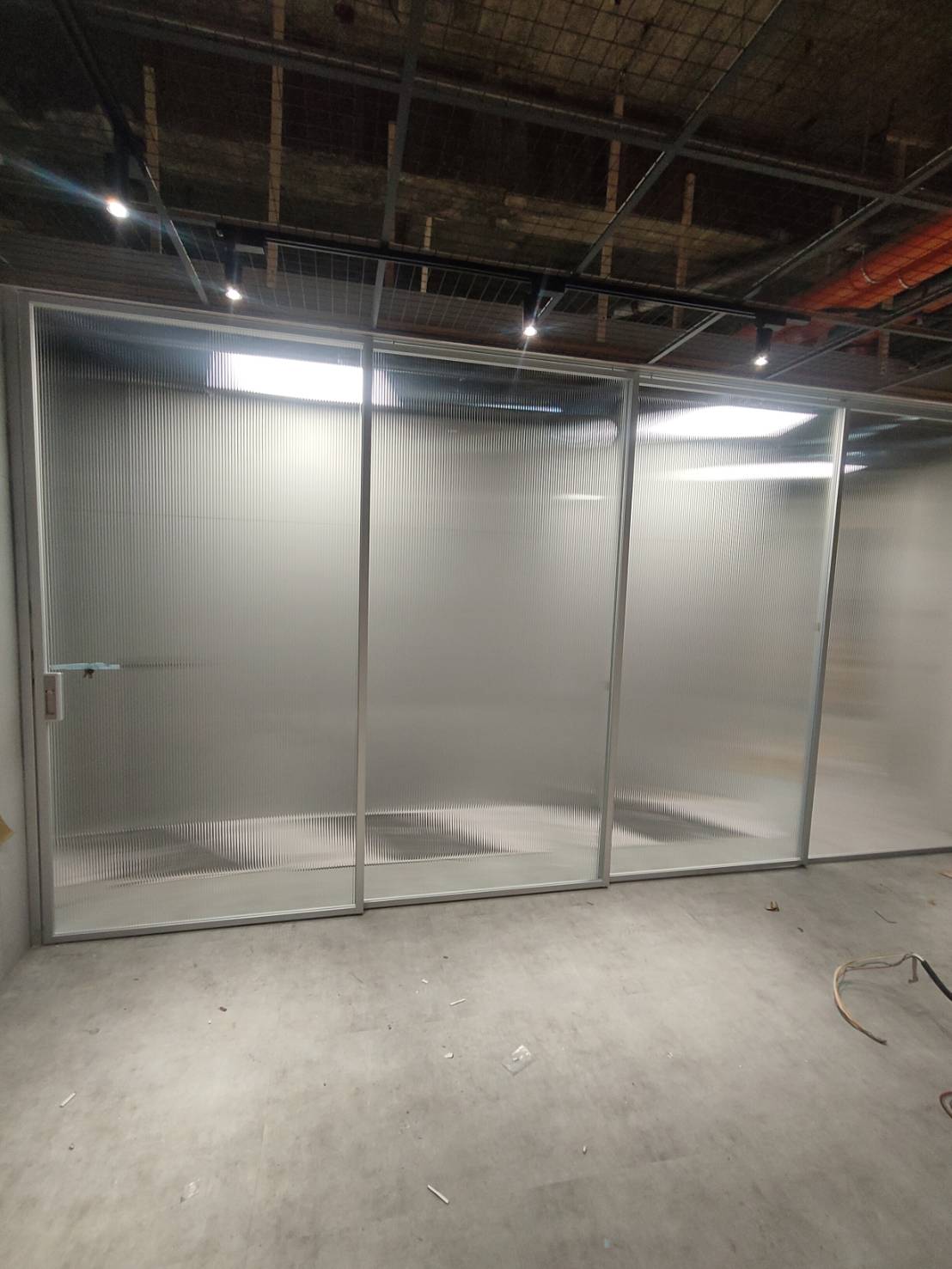 新北辦公室隔間